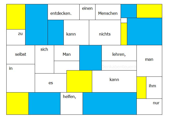 Zitat gesucht