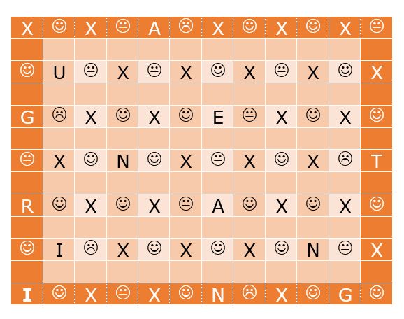Smileys gesucht