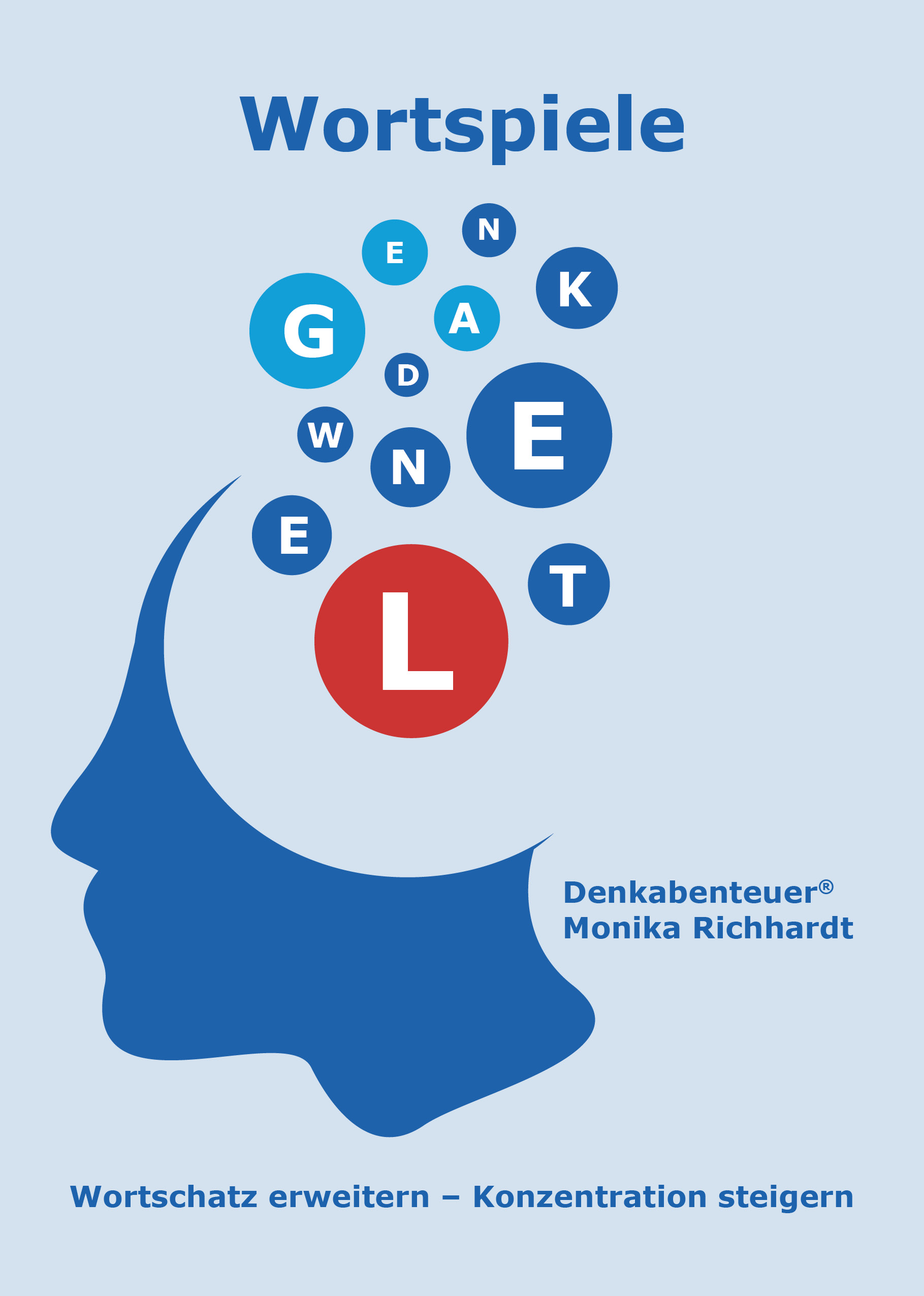 Wortspiele mit Denkabenteuer